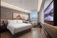 Moshang Yaju Hotel (Yichun Wanzai Ancient City Branch) Hotel a Wanzai