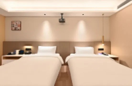 雅斯特國際酒店（北京大興星光影視園店） 北京酒店