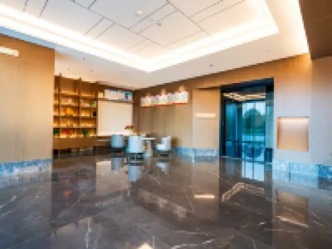 Huixin Boutique Hotel (Langxi Economic Development Zone) Hotels in Langxi