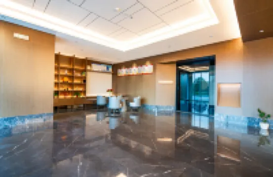 Huixin Boutique Hotel (Langxi Economic Development Zone)