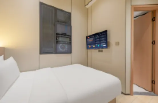 驛澗民宿（鐘樓西街店）