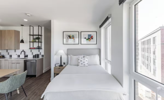 Placemakr Huntsville - MidCity District