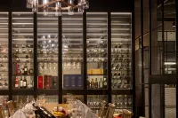 HOTEL35  Lishui Thirty Five Art House Hotel - 5 stelle