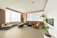 Pushu Four Seasons Hotel (Anshun Huangguoshu Avenue East Bus Station) - Træningscentre