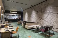 Golden Tulip Essential PIK2 Jakarta Hotels in Teluknaga