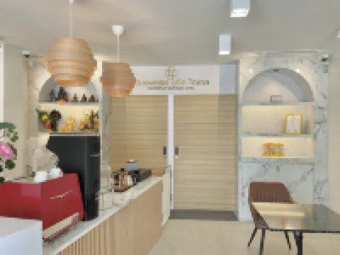 ปิกรพลอย บูทีค โฮเทล โรงแรมในอำเภอ ทับปุด