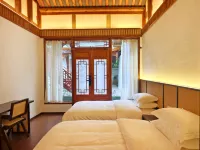 Guanghan Fanjian Homestay (Sanxingdui Station) - Pet friendly
