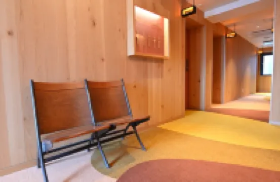 海茵娜飯店express大阪 難波日本橋