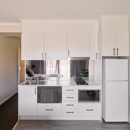 Abode Tuggeranong Отели в г. Канберра