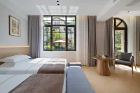 ZHOUSHAN XINYU·YANKE Hotel