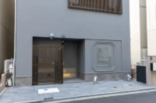 ONE WORLD Sakaisujihonmachi Hotels in 