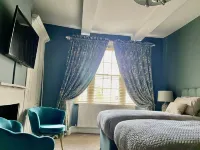 Old Daltongate House Hotels in Ulverston