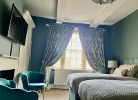 Old Daltongate House Hotels in 