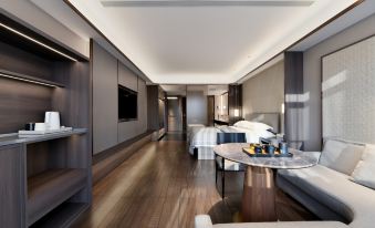 MEILANQINGSHEJIUDIAN