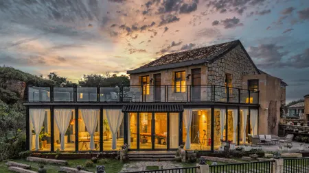 Jinsha Yunqi Holiday Hostel Отели рядом с достопримечательностью «Dongxia Sand Beach»