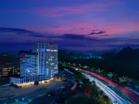 Ramada by Wyndham Guilin Hi-Tech Zone - Jacuzzi