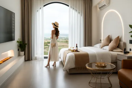 Sunny Mellow Designer Boutique  (XuanEn Wenlanqiao Branch)