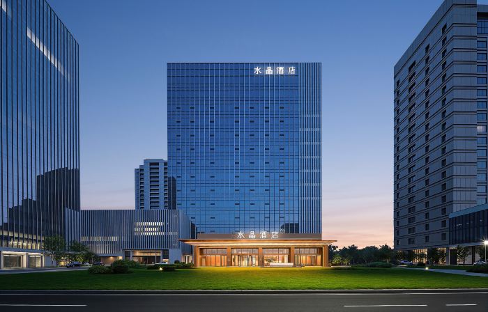 Crystal Orange (Guangde City Government)