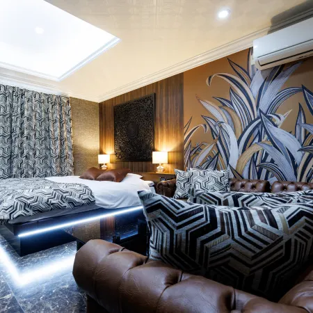 Tabist Manis Resort Villa