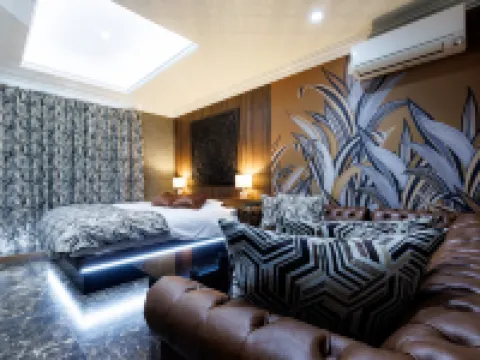 Tabist Manis Resort Villa