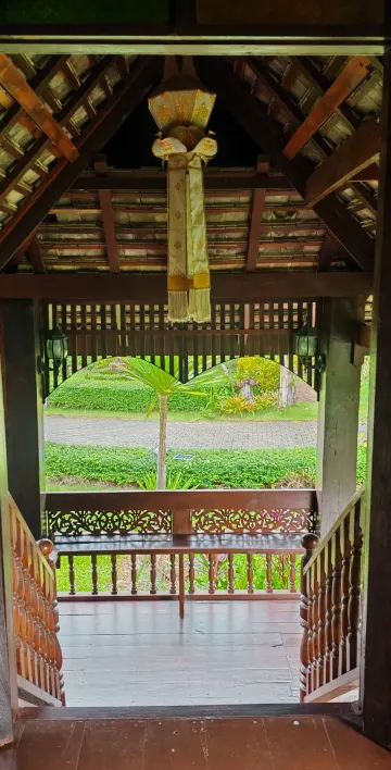 บ้านพัก 2 ห้องนอน