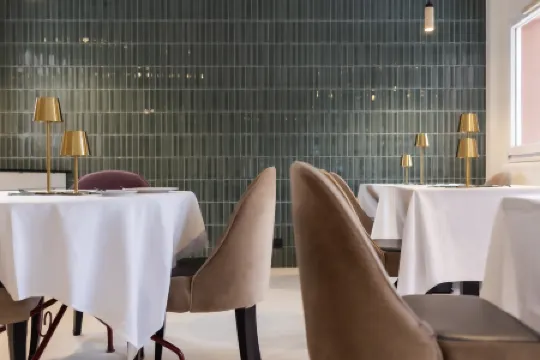 Hôtel Alliance - Proche Paris