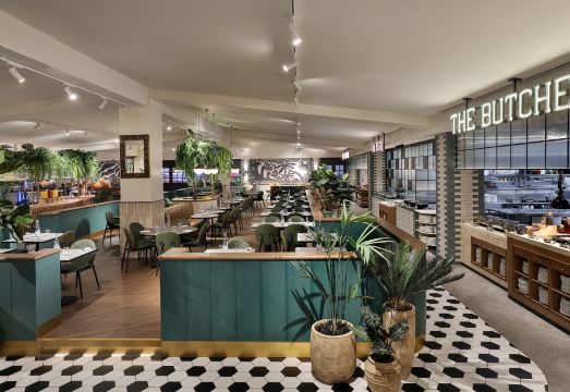 라피타 두바이 파크 & 리조트