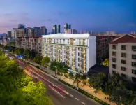 Ananas Polaris Hotel (Tongde Kunming Plaza Beichen Fortune Centre) Các khách sạn gần Yunnan Vocational College of Mechanical and Electrical Technology