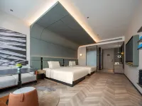 Atour S Hotel (Shenyang Middle Street Forbidden City Cultural Museum)