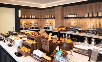 Atour S Hotel (Shenyang Middle Street Forbidden City Cultural Museum)