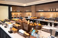 Atour S Hotel (Shenyang Middle Street Forbidden City Cultural Museum) - breakfast