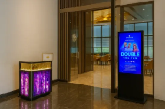 The Platinum 2 Kuala Lumpur by Heim ( Rooftop Infinity Pool + 10Mins Walk to KLCC )