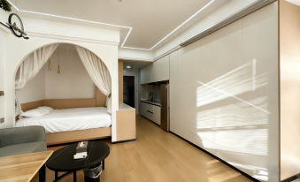 Weimeng Yijian Homestay