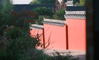 Xishang Puyuan · Senyang Vila Resort