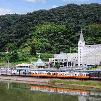 ホテルローレライ Hotel Exterior