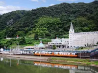 Hotel Lorelei Hotels in Sasebo