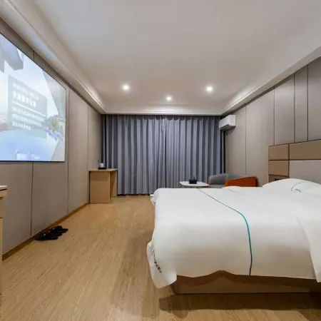Heto Smart Apartment