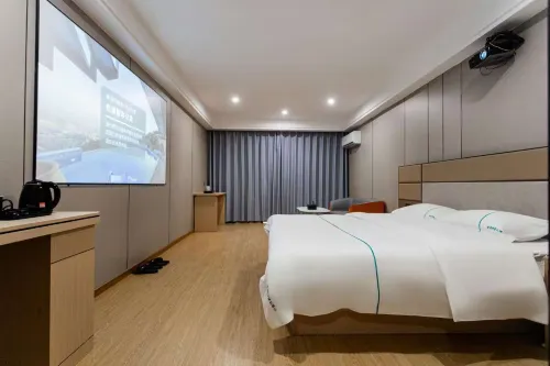 Heto Smart Apartment - New