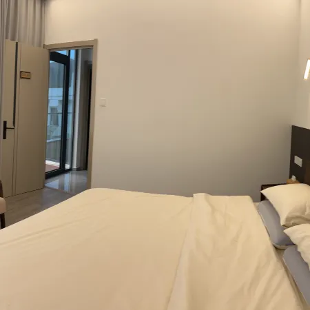 Zhongyun · No. 9 Valley Homestay