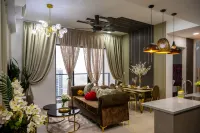 Trion Kuala Lumpur by As Home - New