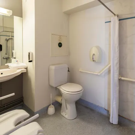 B&B Hotel Montauban