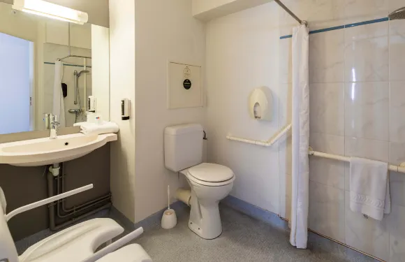 蒙託邦民宿酒店