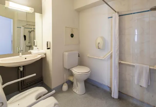 蒙託邦民宿酒店 蒙託邦酒店