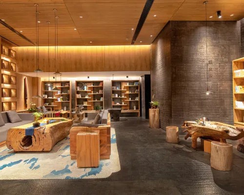 Pinman Yun Hotel (Shawan Park Metro Station Branch), Changsha South High-speed Railway Station Empfohlen Photos