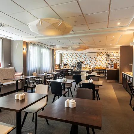 ACHAT Hotel Dresden Elbufer