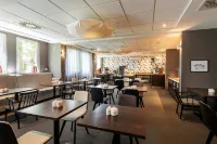 ACHAT Hotel Dresden Elbufer - Breakfast