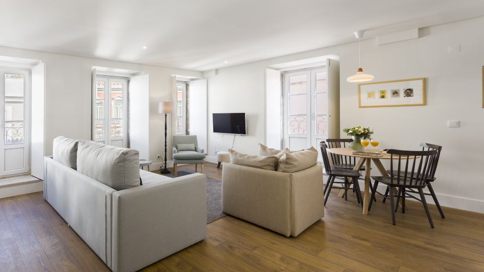 LSA Bairro Alto by Numa