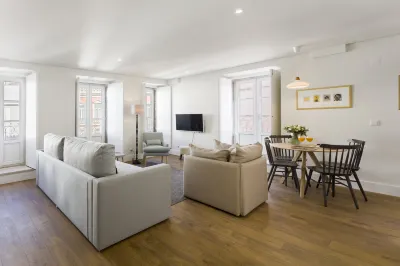 LSA Bairro Alto by Numa Hotels in Lisbon