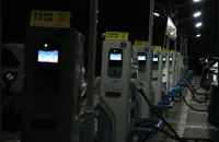 jinshawan boutique hotel - parking