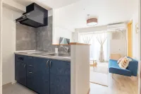 Cozy Stay Sapporo Central Nakajima